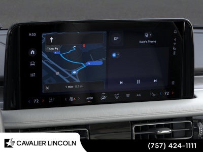 2026 Lincoln Aviator Premiere®