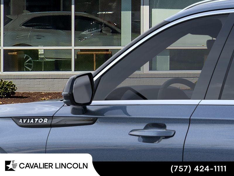 2026 Lincoln Aviator Premiere®