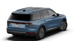 2027 Lincoln Aviator Premiere