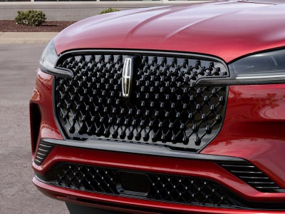 2027 Lincoln Aviator Premiere