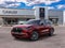 2027 Lincoln Aviator Premiere