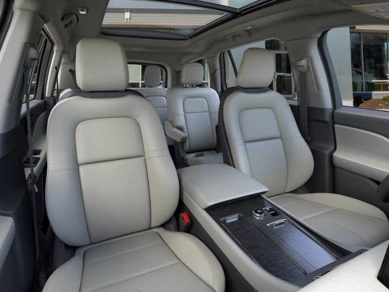 2026 Lincoln Aviator Premiere®