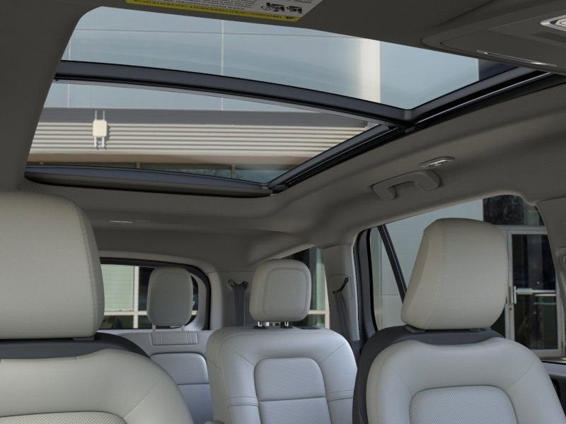 2026 Lincoln Aviator Premiere®