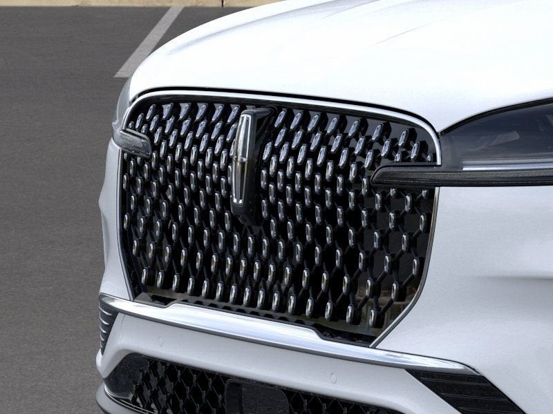 2026 Lincoln Aviator Premiere®