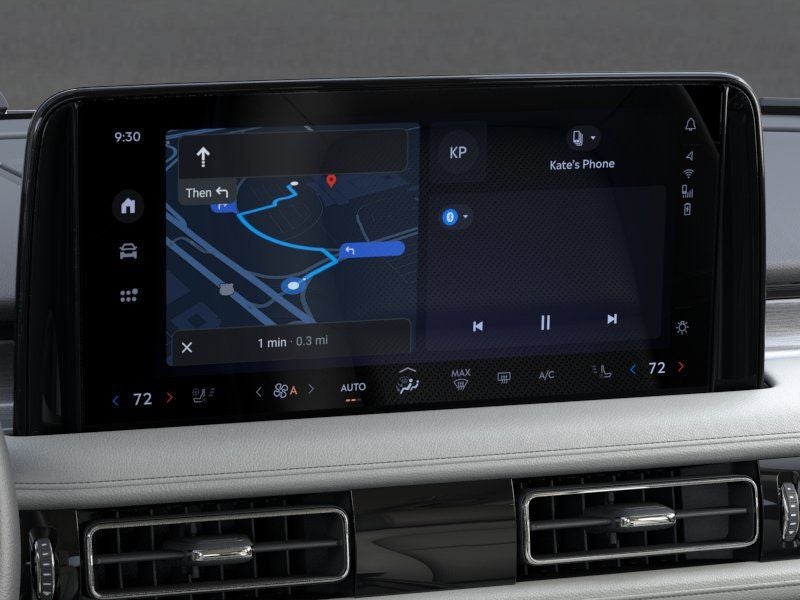 2026 Lincoln Aviator Premiere®