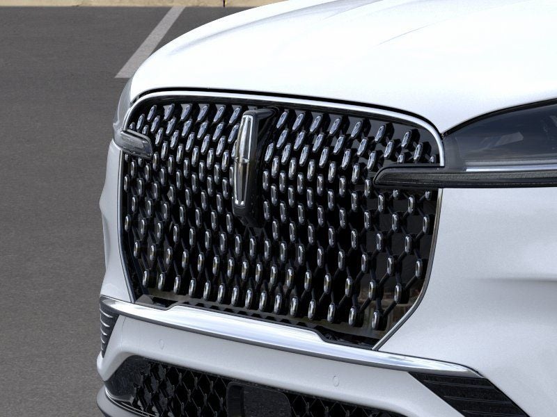 2026 Lincoln Aviator Premiere®