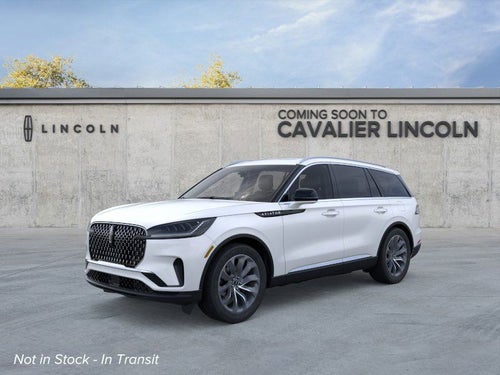 2026 Lincoln Aviator Premiere®