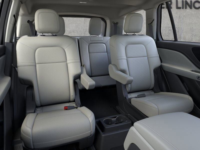 2026 Lincoln Aviator Premiere®