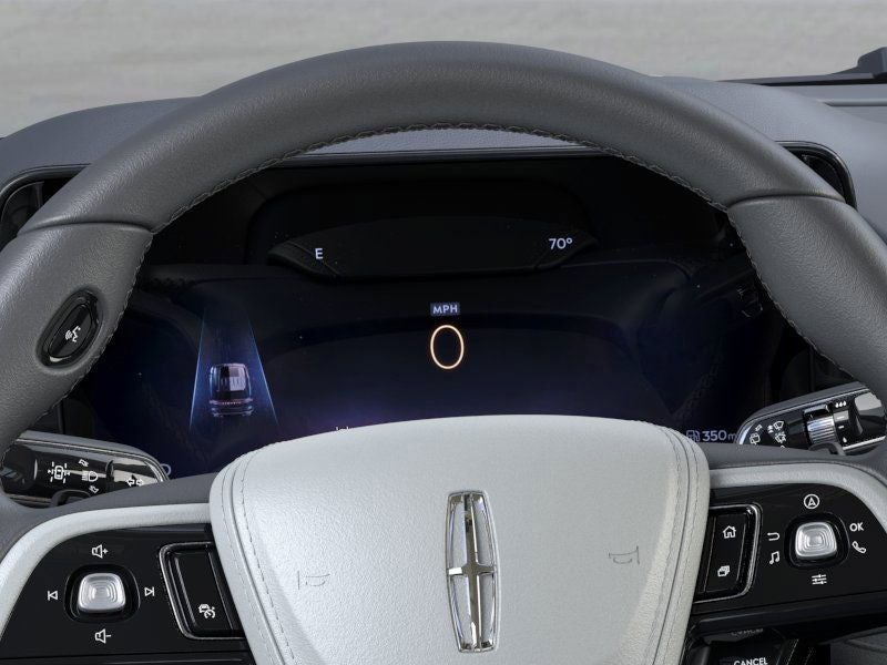 2026 Lincoln Aviator Premiere®