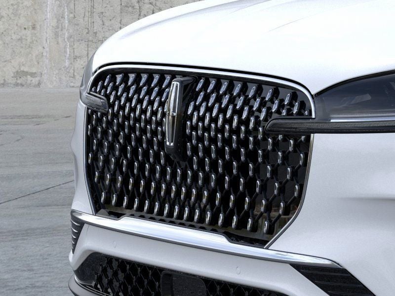 2026 Lincoln Aviator Premiere®