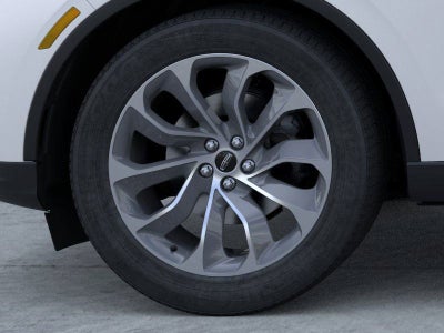 2026 Lincoln Aviator Premiere®