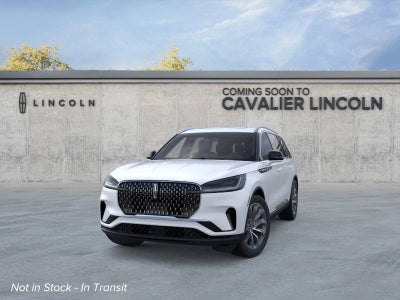 2026 Lincoln Aviator Premiere®