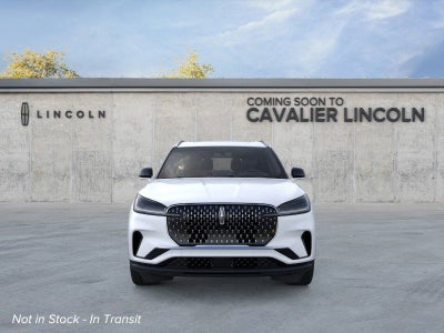 2026 Lincoln Aviator Premiere®