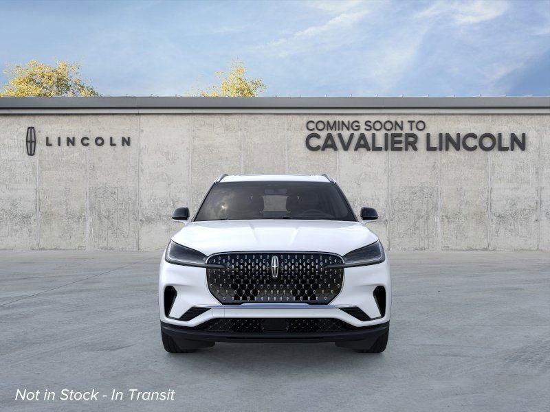 2026 Lincoln Aviator Premiere®