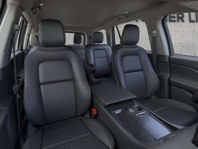 2026 Lincoln Aviator Premiere®