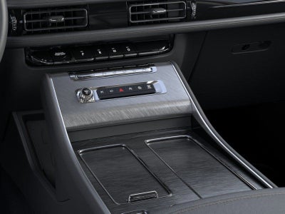 2026 Lincoln Aviator Premiere®