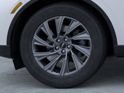2026 Lincoln Aviator Premiere®