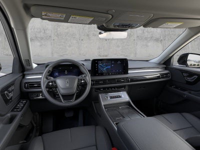 2026 Lincoln Aviator Premiere®