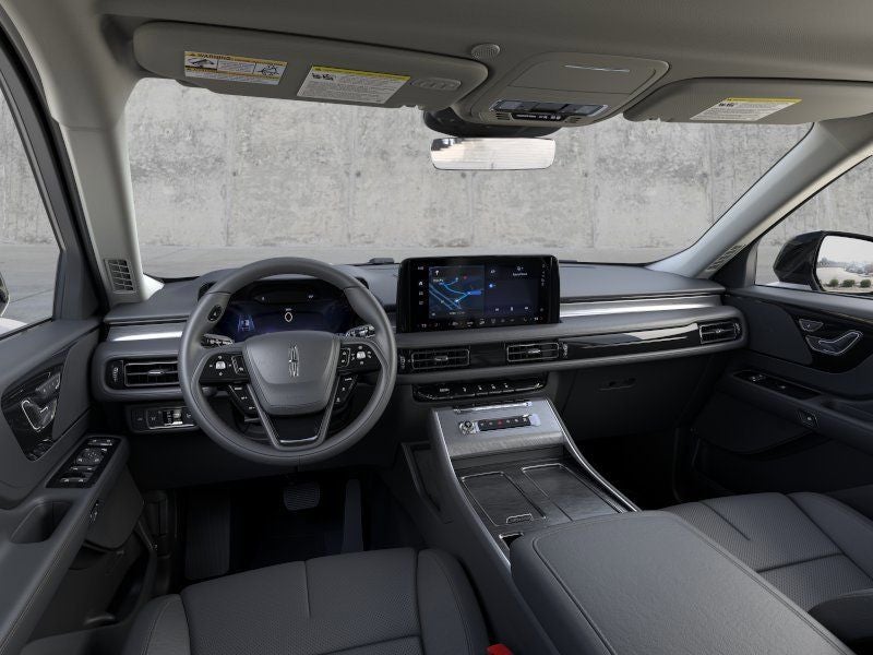 2026 Lincoln Aviator Premiere®