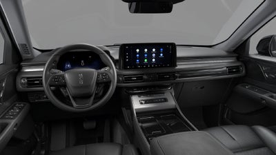 2027 Lincoln Aviator Premiere