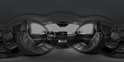 2027 Lincoln Aviator Premiere