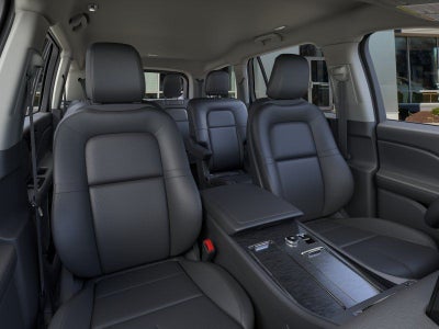 2026 Lincoln Aviator Premiere®