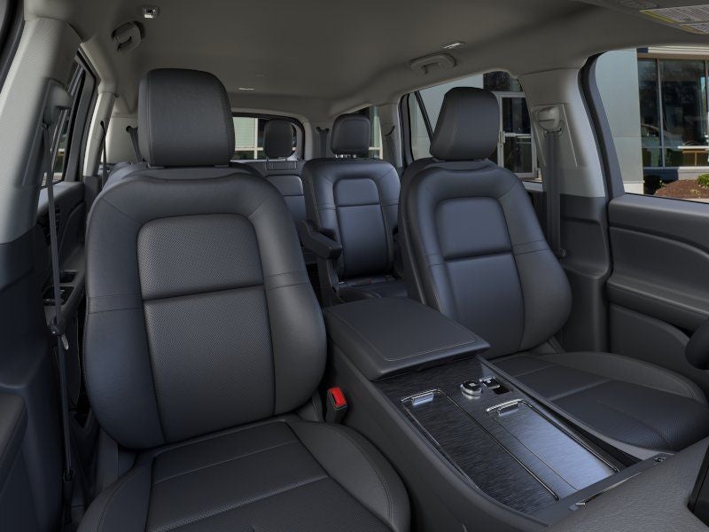 2026 Lincoln Aviator Premiere®