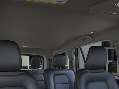 2026 Lincoln Aviator Premiere®