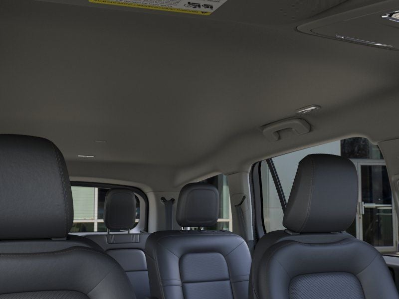 2026 Lincoln Aviator Premiere®