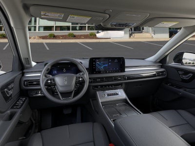 2026 Lincoln Aviator Premiere®