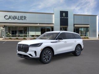 2026 Lincoln Aviator Premiere®