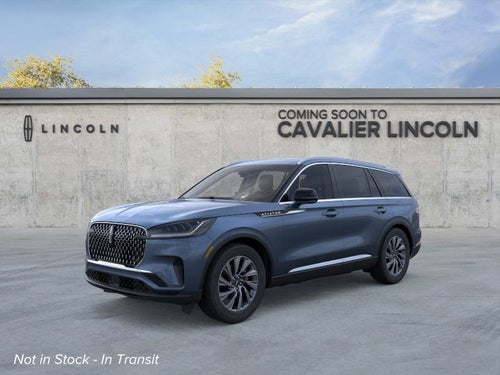2026 Lincoln Aviator Premiere®