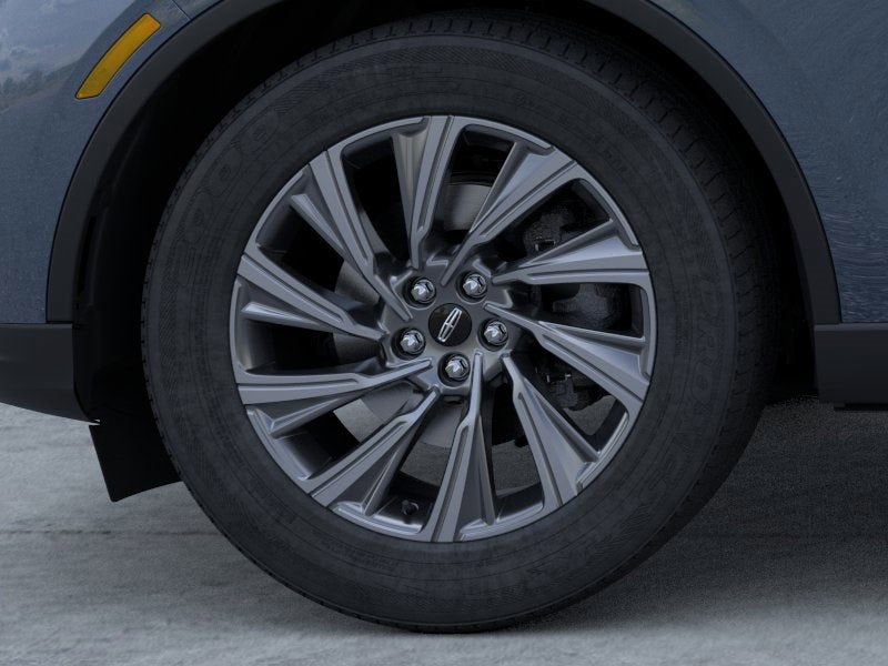 2026 Lincoln Aviator Premiere®