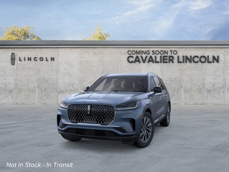 2026 Lincoln Aviator Premiere®