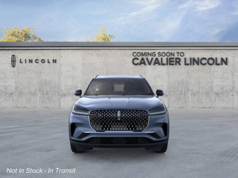 2026 Lincoln Aviator Premiere®