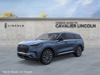2026 Lincoln Aviator Premiere®
