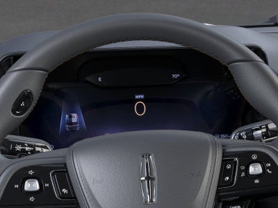 2026 Lincoln Aviator Premiere®