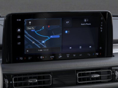 2026 Lincoln Aviator Premiere®