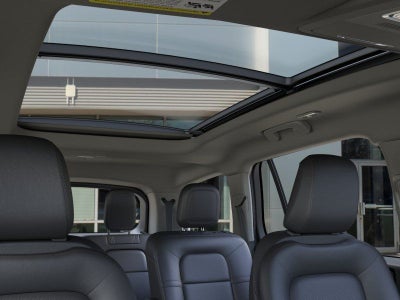 2026 Lincoln Aviator Premiere®