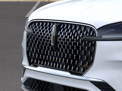 2026 Lincoln Aviator Premiere®