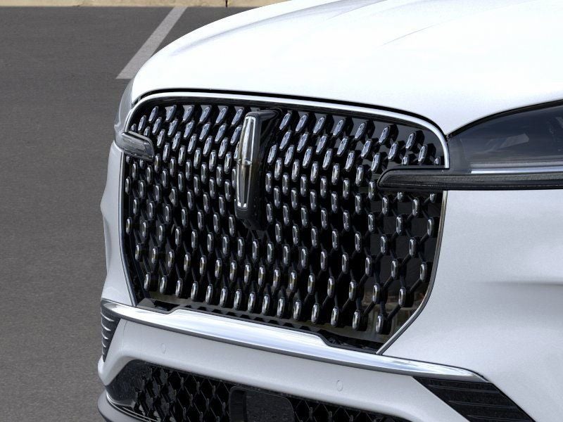 2026 Lincoln Aviator Premiere®