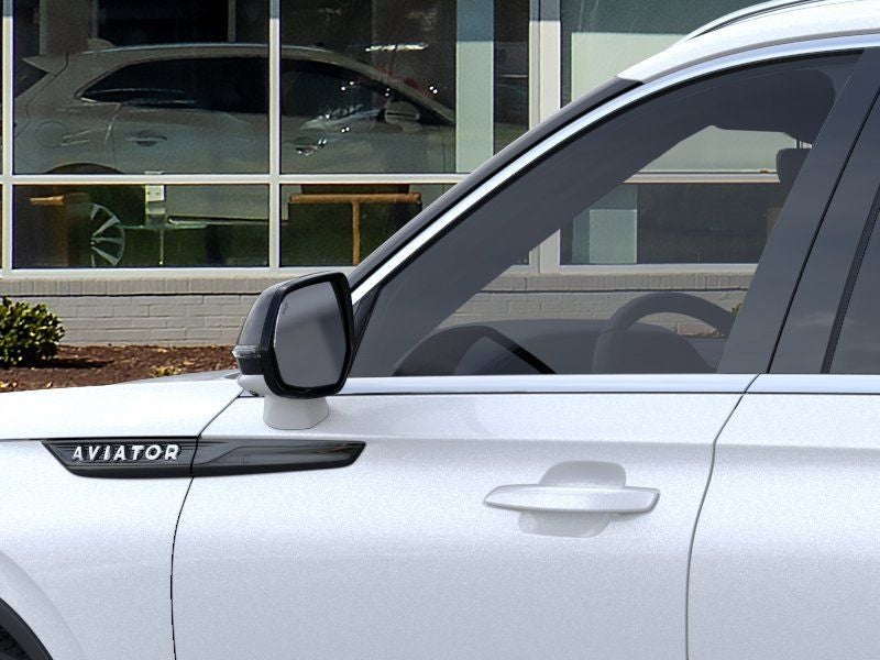 2026 Lincoln Aviator Premiere®