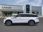 2026 Lincoln Aviator Premiere®