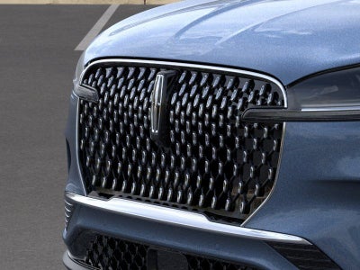 2026 Lincoln Aviator Premiere®