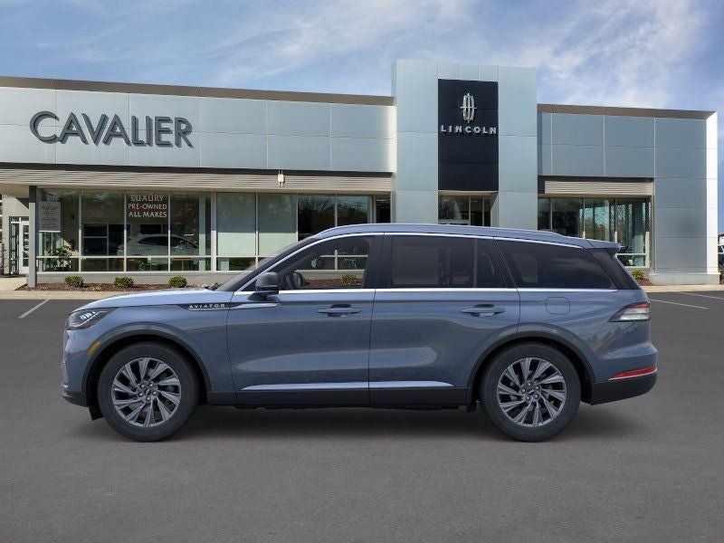 2026 Lincoln Aviator Premiere®