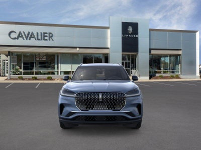 2026 Lincoln Aviator Premiere®