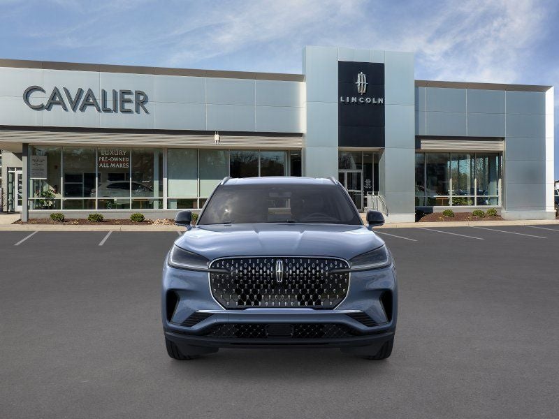 2026 Lincoln Aviator Premiere®