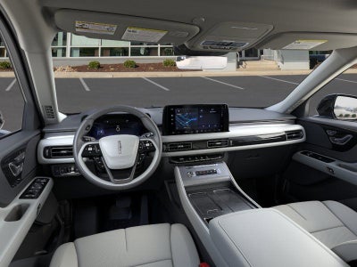 2026 Lincoln Aviator Premiere®