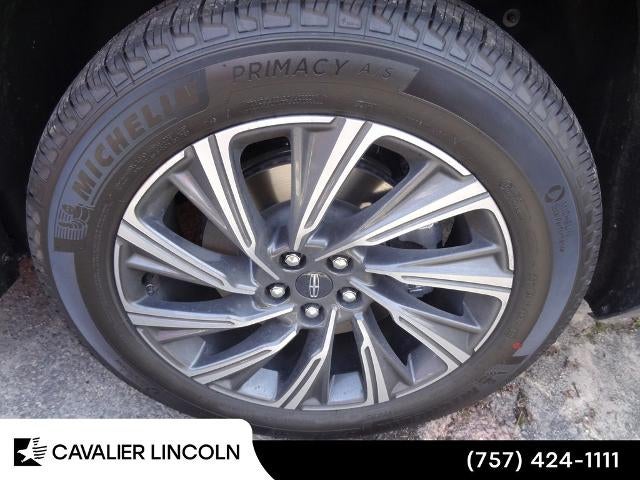 2026 Lincoln Aviator Premiere Premiere