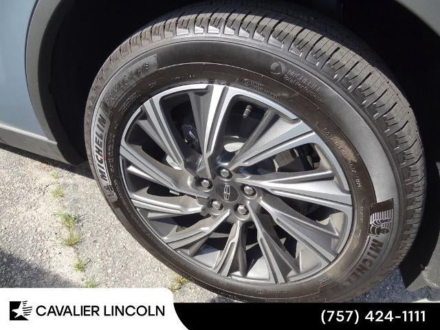 2026 Lincoln Aviator Premiere Premiere
